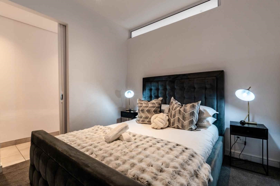 1 Bedroom Property for Sale in Cape Town City Centre Western Cape